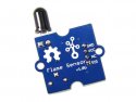 Fire sensor/ Flame sensor YG1006 on Grove board